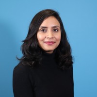 Shalini Pal