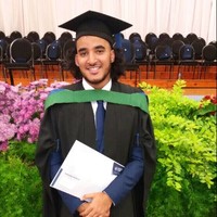 Keegan Moodley