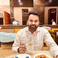 Nitin Kumar