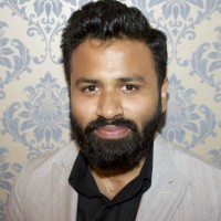 Sathiya Kumar Renganayagalu