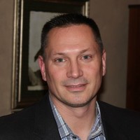 Christopher Costello, Cscp