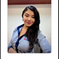 Génesis Sánchez 🇪🇨