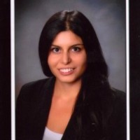 Zeynep Deniz Yalcin