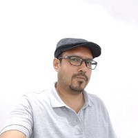 Sabih Ahmad