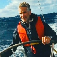 Trevor J. Stuart