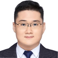 Jianing Ye