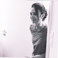 Pamela Bouchet