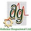 AG MEDICINA OCUPACIONAL