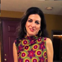 Tonia Gentile