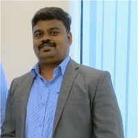 Dillibabu Paramasivam