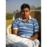 Manoj Jangid