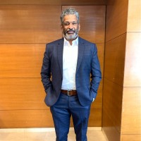 Rudra Murthy