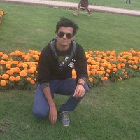 sameer aryan
