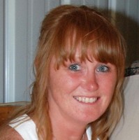 Marlene Fitch