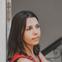 Anna Kiriyevsky