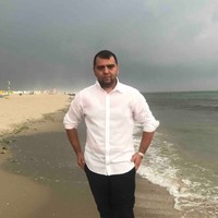 Ionut Stefan