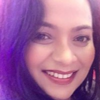 Abha Dutt
