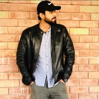 Omer Saif