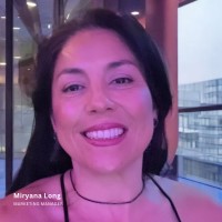 Miryana Calderon Cuadra