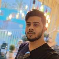 Joshua Bharathi