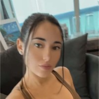 Maddy Belle