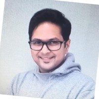 Niranjan Bhurke