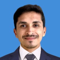 Keyur Doshi