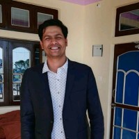 Ankit Chaubey