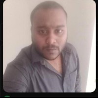 Shubhashish Panda