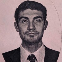 Ricardo González Rodriguez