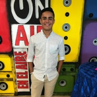 Ian Ruiz
