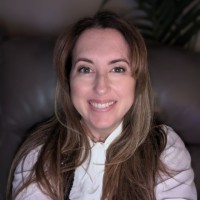 Catherine Roberge