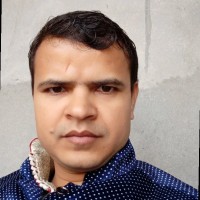 Girish Chandara Pandey