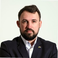 Nicolas Zharov