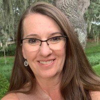 Rebecca Gladden