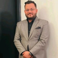 Dr.Pawan Kumar