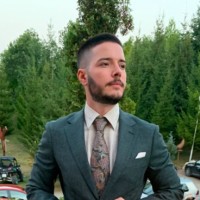 Daniel Bogdanoski