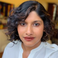 Nidhi Hegde