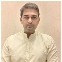 Rajeev Yadav