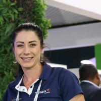 Nadia Enslin