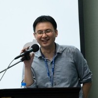 Chih-Yuan Chung