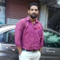 Indrajeet Mane