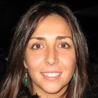 María del Mar Díaz Martín