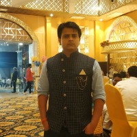 Anand Kumar Singh