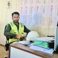 Asad Ullah