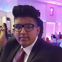 Sinaan Rasib
