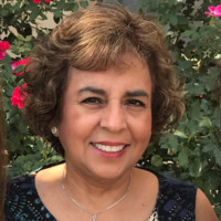 Patricia Olivarez