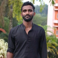 Abhijeet V