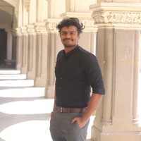 Joel Antony