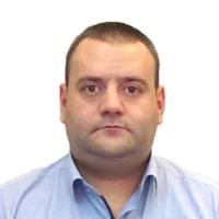 Dimitar Yanev